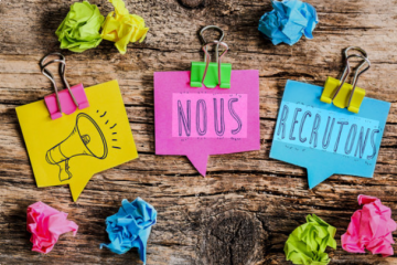 Service civique pour l'école